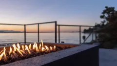 Natural Gas Fireplace Repair Haltom City