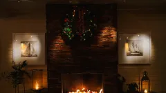 Natural Gas Fireplace Repairs Haltom City