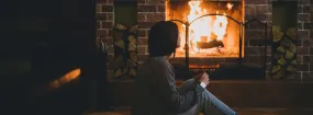 Old Fireplace Repair Haltom City