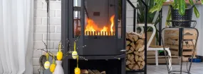 Osburn Fireplace Repair Haltom City