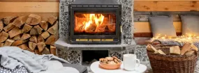 Pacific Energy Fireplace Repair Haltom City