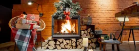 Quadra-Fire Fireplace Haltom City