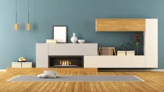 Repairing A Gas Fireplace Haltom City