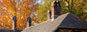 Residential Chimney Services Haltom City