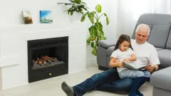 Service A Gas Fireplace Haltom City