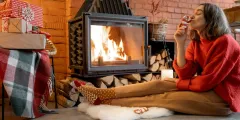 Service Fireplace Haltom City
