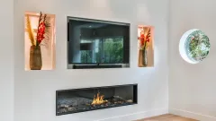 Town & Country Fireplace Repair Haltom City