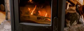 Wood Stove Cleaning Haltom City